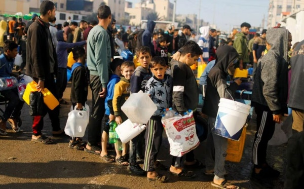 10 Hambatan Solusi 2 Negara dalam Konflik Israel dan Palestina