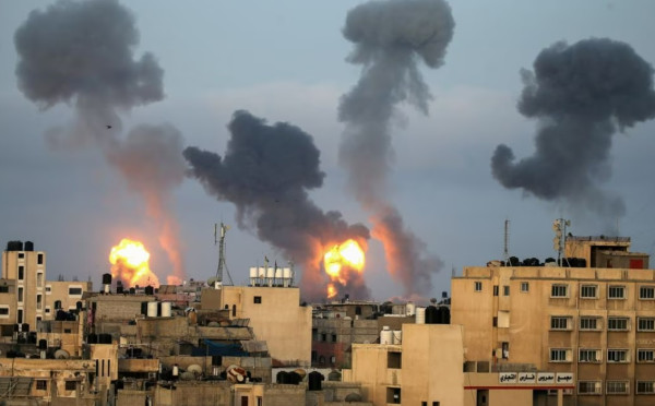 6 Kelanjutan Vonis ICJ Kasus Genosida yang Dilakukan Israel