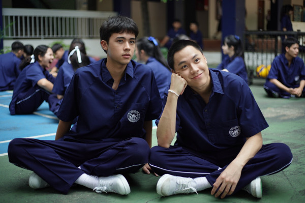 CERMIN: Pain is Temporary, Film is Forever