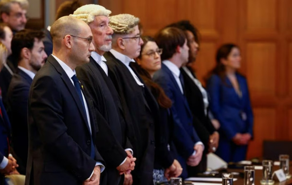 Siapa Joan E. Donoghue? Pemimpin Sidang Genosida Israel yang Bisa Bicara dalam 4 Bahasa Asing