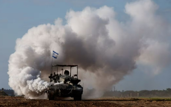 8 Dampak Vonis ICJ terhadap Masa Depan Perang di Gaza