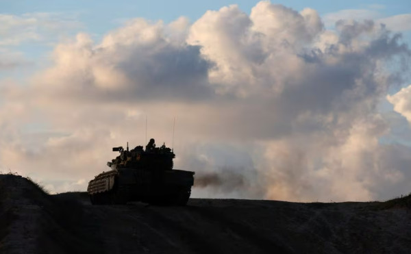 8 Dampak Vonis ICJ terhadap Masa Depan Perang di Gaza