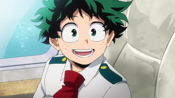 7 Rekomendasi Anime Mirip Black Clover, Tak Kalah Seru!
