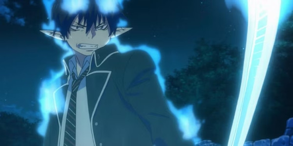 7 Rekomendasi Anime Mirip Black Clover, Tak Kalah Seru!