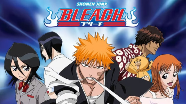 7 Rekomendasi Anime Mirip Black Clover, Tak Kalah Seru!