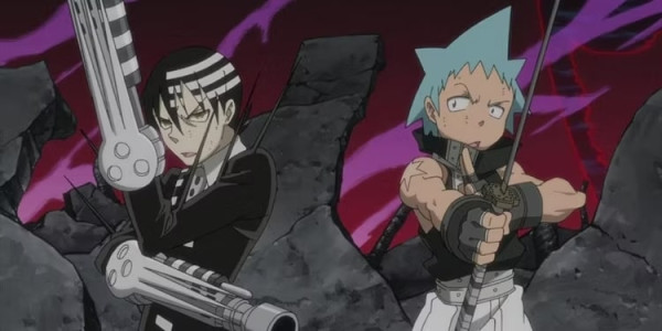 7 Rekomendasi Anime Mirip Black Clover, Tak Kalah Seru!