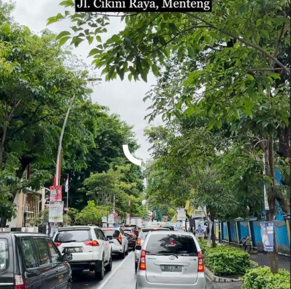 5 Rekomendasi Jalan-Jalan di Jakarta Rasa Korea, Sejuk Penuh Pepohonan