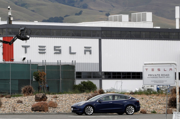 Tidak Semua Tesla Gunakan Baterai LFP, Ini Deretan Model yang Pakai Baterai NMC