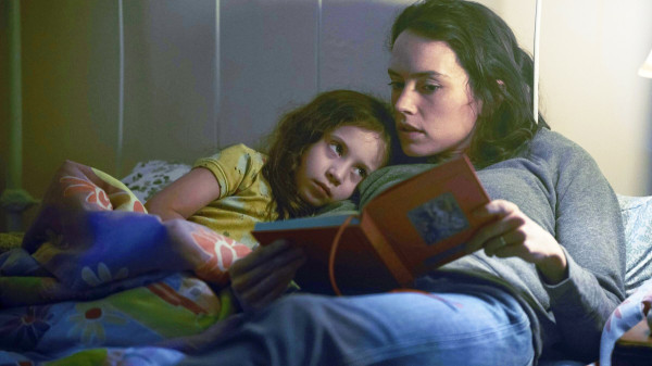 Review The Marsh King's Daughter: Premis Menarik yang Gagal di Tengah Jalan