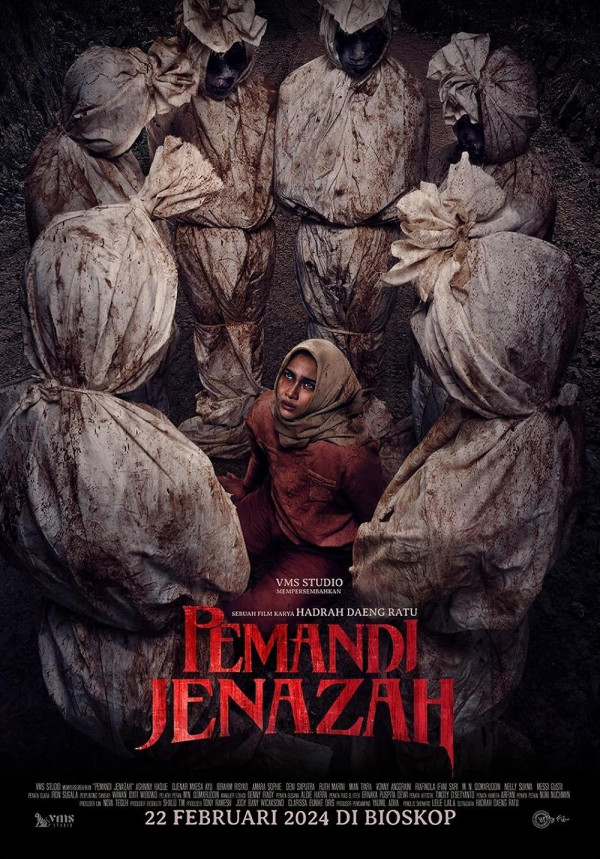 12 Film Indonesia Tayang Februari 2024, Ada Pasutri Gaje