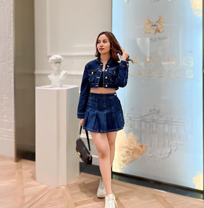 Mayang Lucyana Lagi-lagi Jadi Sasaran Bully, Gegara Foto Ini