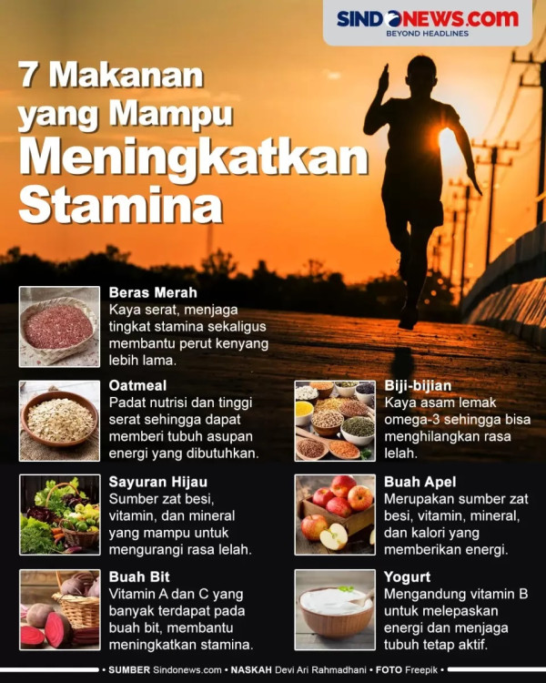 10 Makanan yang Bikin Bahagia, Meningkatkan Hormon Dopamin
