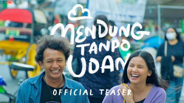12 Film Indonesia Tayang Februari 2024, Ada Pasutri Gaje