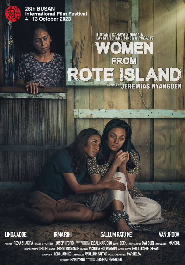 12 Film Indonesia Tayang Februari 2024, Ada Pasutri Gaje