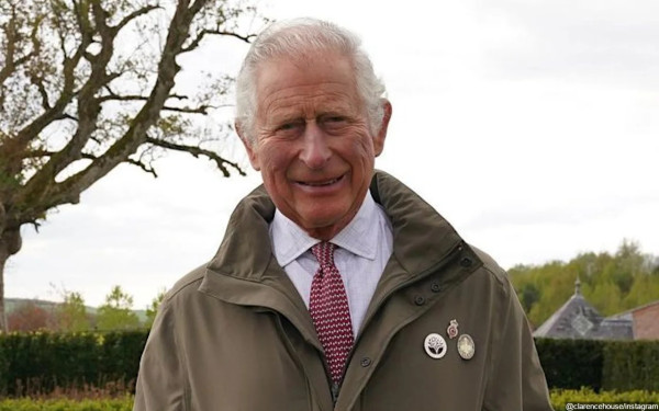 Kondisi Terkini Raja Charles III usai Jalani Operasi Prostat