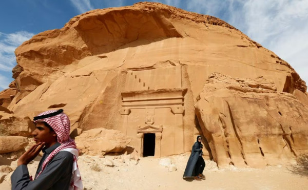 7 Fakta Menarik Al-Ula, dari Keajaiban Alam hingga Warisan 7.000 Tahun Peradaban Manusia