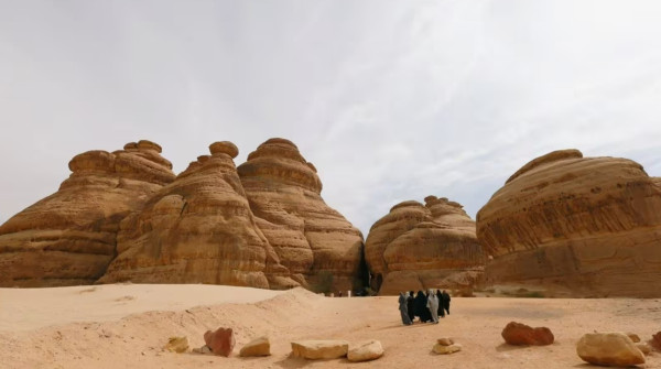 7 Fakta Menarik Al-Ula, dari Keajaiban Alam hingga Warisan 7.000 Tahun Peradaban Manusia