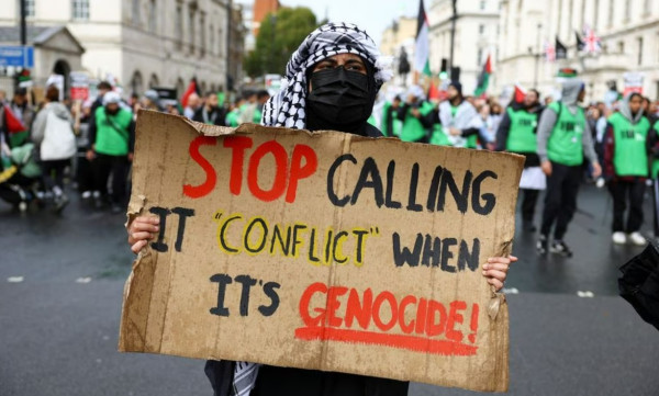 3 Fakta Insiden Anti-Muslim yang Melonjak di AS saat Perang Israel dan Hamas