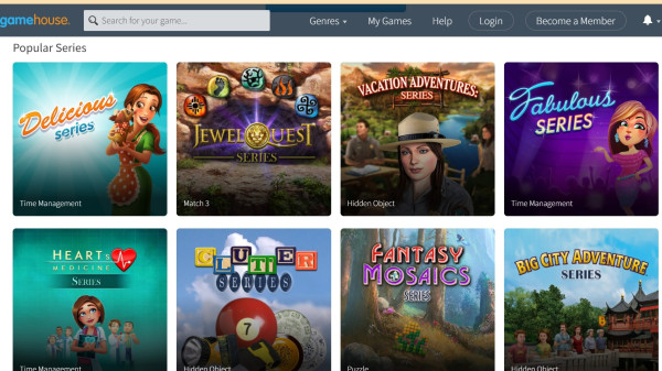 5 Website untuk Main Game Online Jadul, Bisa Bikin Kamu Nostalgia!