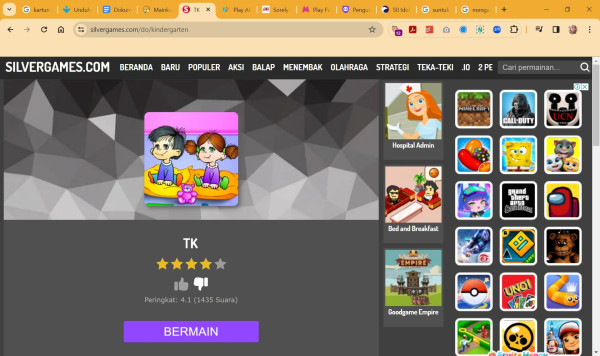 5 Website untuk Main Game Online Jadul, Bisa Bikin Kamu Nostalgia!