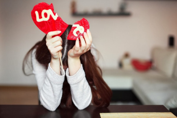 Yakin Move On? Ini Tanda Kamu Masih Simpan Dendam ke Mantan