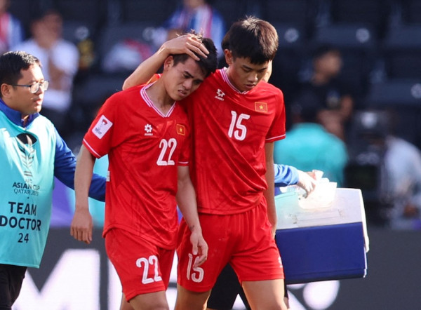 Perbandingan Ranking FIFA Indonesia, Malaysia, Vietnam dan Thailand setelah Piala Asia 2023