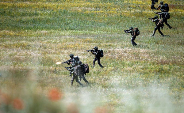 7 Fakta Militer Inggris, Seberapa Kuat?