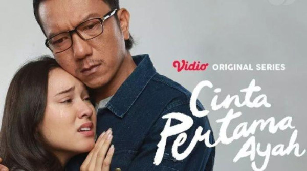 5 Alasan Nonton Cinta Pertama Ayah, Drama Kriminal yang Bikin Haru