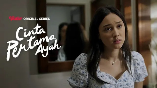 5 Alasan Nonton Cinta Pertama Ayah, Drama Kriminal yang Bikin Haru