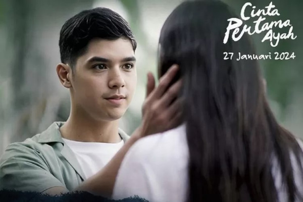 5 Alasan Nonton Cinta Pertama Ayah, Drama Kriminal yang Bikin Haru