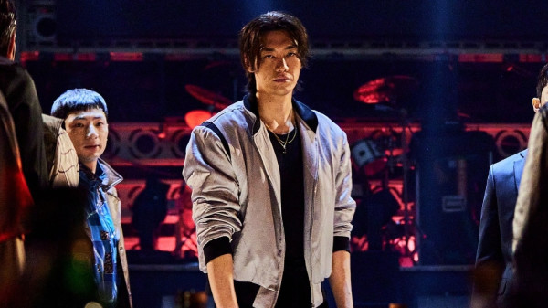 Rekomendasi 5 Drama Korea Seru yang Bikin Penasaran pada 2023