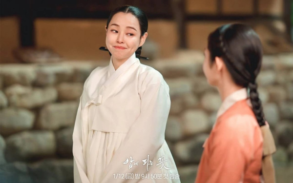 Rating 6 Drama Korea Terbaru Akhir Januari 2024, cuma 1 Tembus 2 Digit