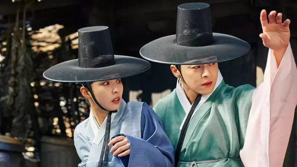 Rating 6 Drama Korea Terbaru Akhir Januari 2024, cuma 1 Tembus 2 Digit