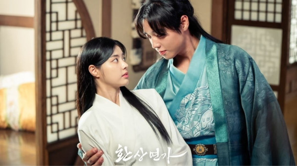 Rating 6 Drama Korea Terbaru Akhir Januari 2024, cuma 1 Tembus 2 Digit