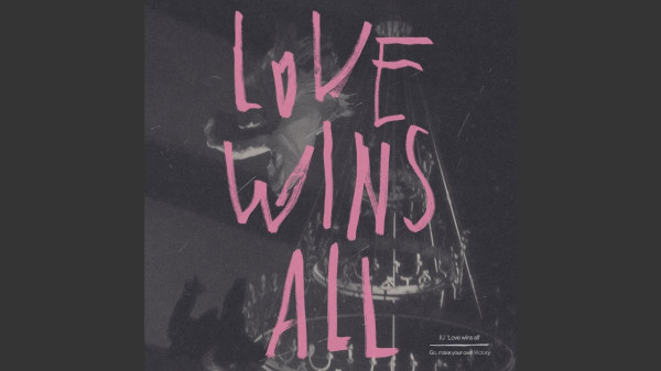 6 Fakta Lagu IU 'Love Wins All', Syuting Kebut dengan V BTS