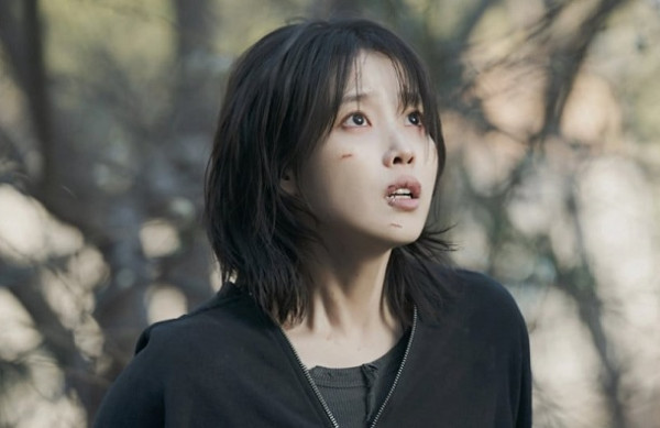 6 Fakta Lagu IU 'Love Wins All', Syuting Kebut dengan V BTS