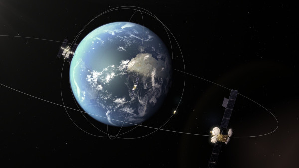 Misteri Satelit Mengorbit Terpecahkan! Bagaimana Mereka Tetap di Jalurnya?