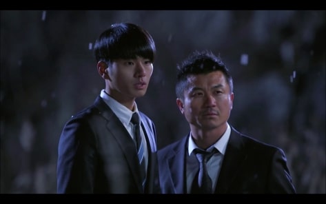 6 Drakor Terpopuler Lee Yi-kyung, Pemeran Min-hwan 'Marry My Husband'