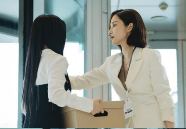 Sinopsis Marry My Husband Episode 9-10, Aksi Kang Ji-won Bikin Kaget!