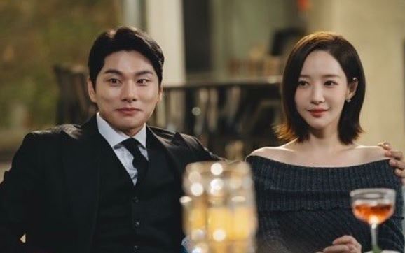 Sinopsis Marry My Husband Episode 9-10, Aksi Kang Ji-won Bikin Kaget!