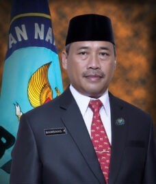3 Inspektur Jenderal Dimutasi Kapolri, Nomor 2 Pernah Juara Tinju