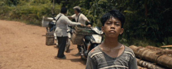 Review Film Pasukan Semut: Cerita dari Tapal Batas