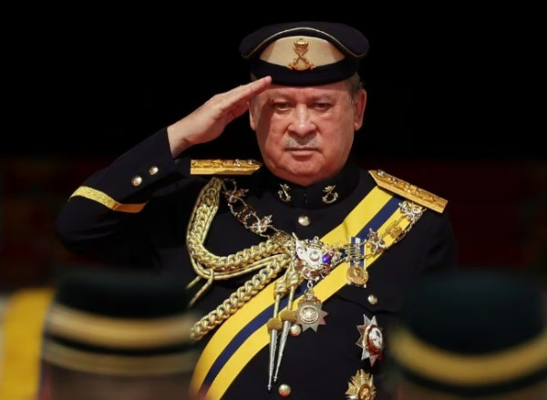 Siapa Sultan Ibrahim? Raja Baru Malaysia yang Suka Hidup Mewah dan Memiliki Tentara Pribadi