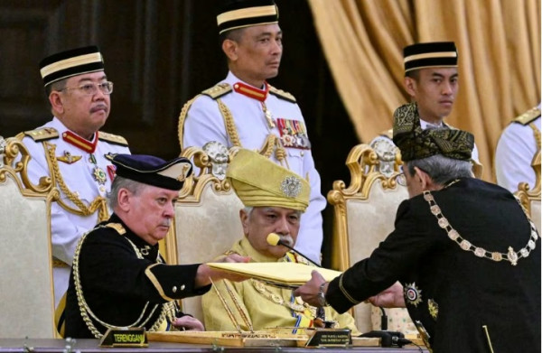 Siapa Sultan Ibrahim? Raja Baru Malaysia yang Suka Hidup Mewah dan Memiliki Tentara Pribadi