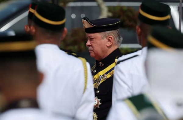 Siapa Sultan Ibrahim? Raja Baru Malaysia yang Suka Hidup Mewah dan Memiliki Tentara Pribadi