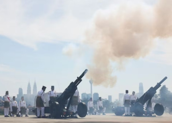 Siapa Sultan Ibrahim? Raja Baru Malaysia yang Suka Hidup Mewah dan Memiliki Tentara Pribadi