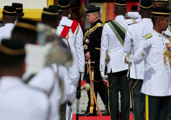 Siapa Sultan Ibrahim? Raja Baru Malaysia yang Suka Hidup Mewah dan Memiliki Tentara Pribadi