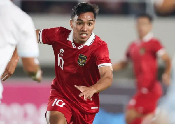 4 Pemain Timnas Indonesia U-23 Pengganti Marselino Ferdinan jika Tidak Diizinkan Main di Piala Asia U-23