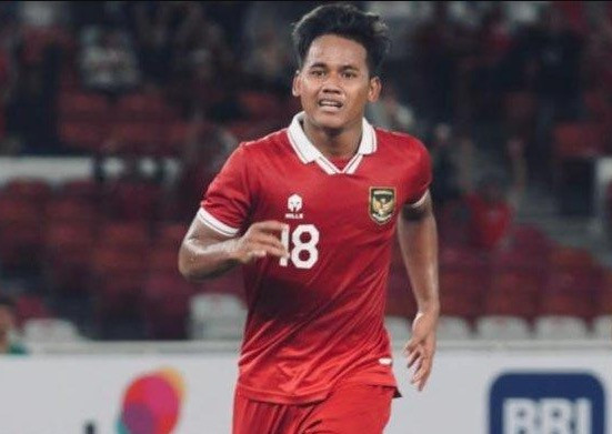 4 Pemain Timnas Indonesia U-23 Pengganti Marselino Ferdinan jika Tidak Diizinkan Main di Piala Asia U-23