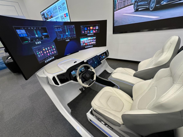 5 Fitur Canggih di Mobil Listrik BYD, Apa Bedanya dengan Kompetitor?
